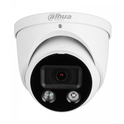 IP камера Dahua IPC-HDW3549H-AS-PV-0280B-S4 (снимка 2)