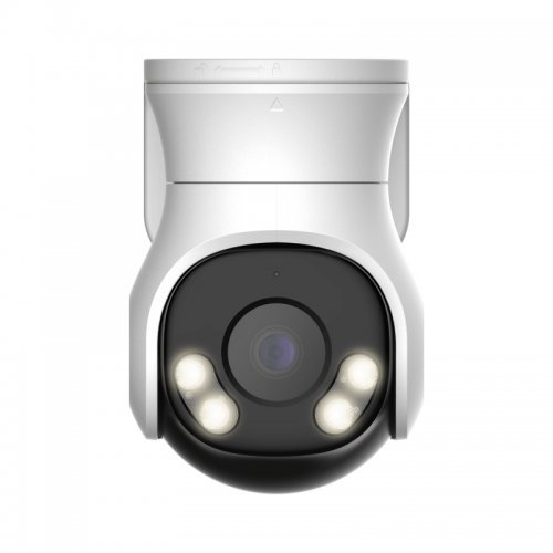 Аналогова камера Dahua HAC-PT1509A-A-LED HAC-PT1509A-A-LED-0280B-S2 (снимка 2)