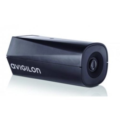IP камера Avigilon 2.0C-H4A-B1 (снимка 1)