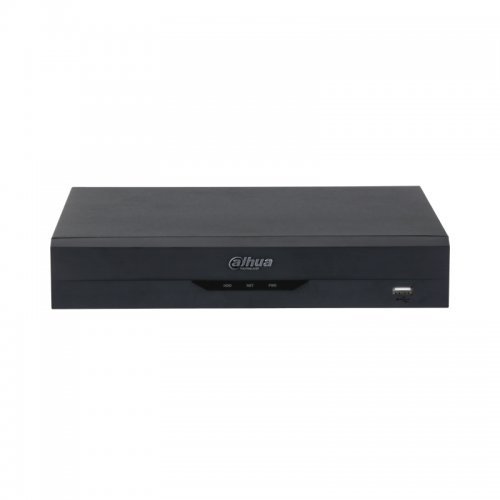 Мрежов видео рекордер Dahua NVR4116HS-EI (снимка 2)