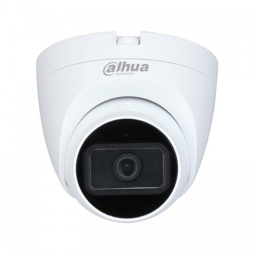 Аналогова камера Dahua HAC-HDW1200TRQ-0280B-S6 (снимка 2)