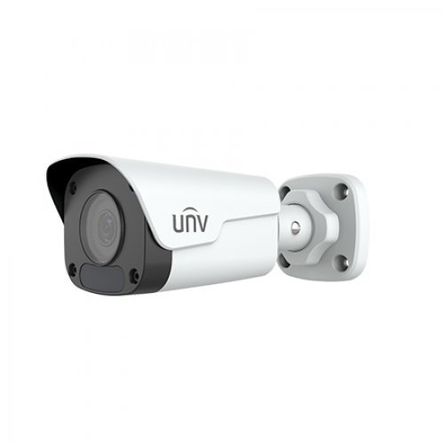 IP камера Uniview IPC2124LB-SF40-A (снимка 1)