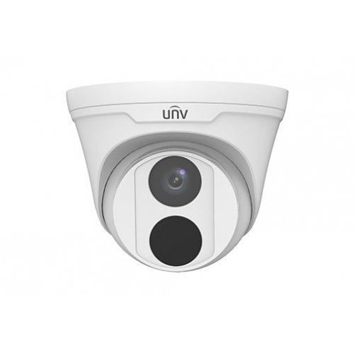 IP камера Uniview (UnV) IPC3612LB-SF40-A (снимка 1)