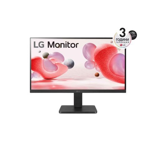 Монитор LG 22MR410-B (снимка 1)