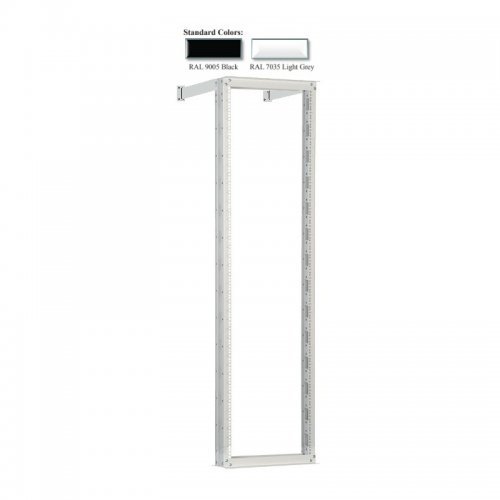 Комуникационни шкафове > Lande LN-XX50U1950ZN-0000-A (снимка 1)