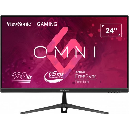 Монитор ViewSonic VX2428 (снимка 1)