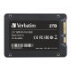 SSD Verbatim 49354