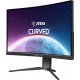Монитор MSI 275CQRF