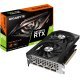 Видео карта Gigabyte RTX 3050 GV-N3050WF2OCV2-8GD