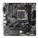 Дънна платка Gigabyte B650M S2H