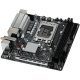 Дънна платка ASRock B760M-ITX/D4 WIFI
