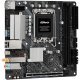 Дънна платка ASRock B760M-ITX/D4 WIFI