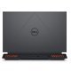 Лаптоп Dell G15 GALIO15_RPLH_2401_035_UBU-14