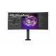 Монитор LG 34WP88CP-B