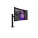 Монитор LG 34WP88CP-B