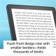 Електронна книга Amazon Kindle Paperwhite 5