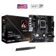 Дънна платка ASRock B650M PG LIGHTNING WIFI
