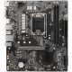 Дънна платка MSI PRO_H610M-G