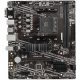 Дънна платка MSI A520M_PRO