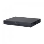 Мрежов видео рекордер Dahua NVR5216-16P-El