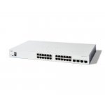 Суич Cisco C1200-24T-4X