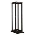 Комуникационен шкаф Lande LN-OF27UDD1070-BL