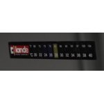 Аксесоари за шкафове > Lande LN-THM-SRT