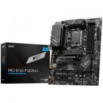 Дънна платка MSI PRO PRO_B760-P_DDR4_II