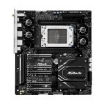 Дънна платка ASRock TRX50 WS