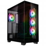 Компютърна кутия Kolink Unity GEKL-133