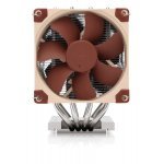 Охлаждане Noctua NH-D9-TR5-SP6-4U