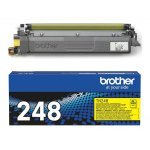 Консумативи за лазерен печат > Brother TN248Y