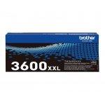 Консумативи за лазерен печат > Brother TN3600XXL