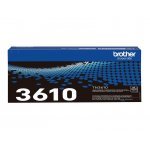 Консумативи за лазерен печат > Brother TN3610