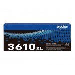 Консумативи за лазерен печат > Brother TN3610XL