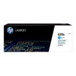 Консумативи за лазерен печат > HP 659A W2011A