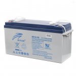Батерия за UPS RITAR POWER RITAR-DG12-150