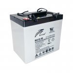 Батерия за UPS RITAR POWER RITAR-DC12-55