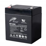 Батерия за UPS RITAR POWER RITAR-RT1250-1