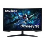 Монитор Samsung LS27CG552EUXEN