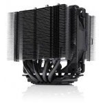 Охлаждане Noctua NH-D9L.CH.BK