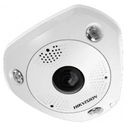 PTZ камера Hikvision DS-2CD6365G0E-I