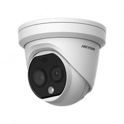 Термовизионна камера Hikvision DS-2TD1217-2/QA