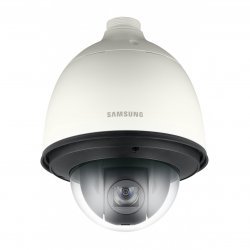 PTZ камера Wisenet SNP-L6233
