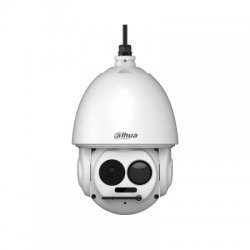 Термовизионна камера Dahua TPC-SD8621P