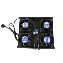 Аксесоари за шкафове > RACKSIS 4FNT-RS