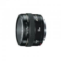 Обектив Canon LEF5014CA
