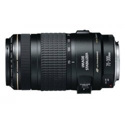 Обектив Canon LEF7030040CA