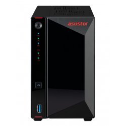 NAS устройство asustor AS5402T