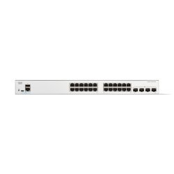 Суич Cisco C1200-24T-4G